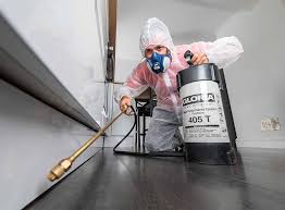 Best Fumigation Services  in King, NC